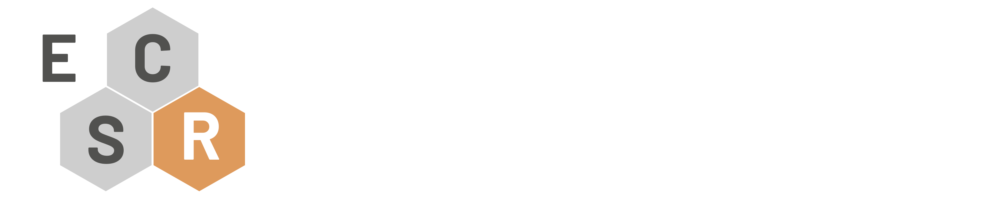EUROPEAN CENTRE FOR SCHOLARLY RESEARCH